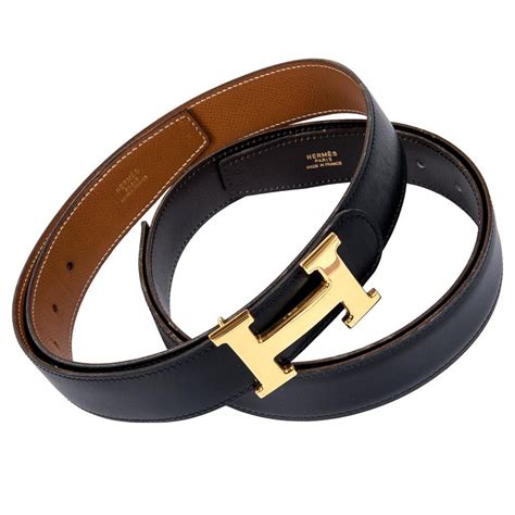 hermes buckle only vintage.